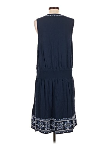 J.Jill Casual Dress (view 2)