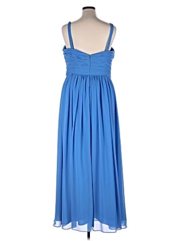 Bill Levkoff Cocktail Dress (view 2)