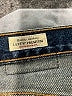 Levi's 100% Cotton Blue Denim Shorts Size 31 waist - photo 3