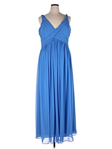 Bill Levkoff Cocktail Dress (view 1)