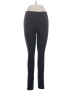 American Apparel Solid Black Active Pants Size L - photo 1