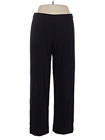 Joan Vass Casual Pants (view 1)