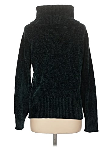 Ann Taylor LOFT Turtleneck Sweater (view 2)