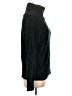 Ann Taylor LOFT 100% Polyester Solid Black Turtleneck Sweater Size L - photo 4