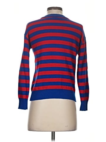 Peanuts Pullover Sweater (view 2)