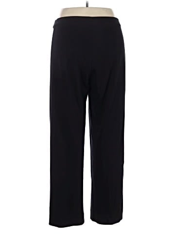 Joan Vass Casual Pants (view 2)