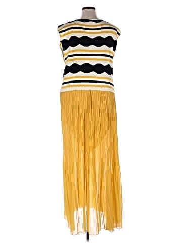 Dear Creatures Casual Dress (view 2)