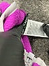 The North Face Color Block Purple Jacket Size 6-12 mo - photo 4