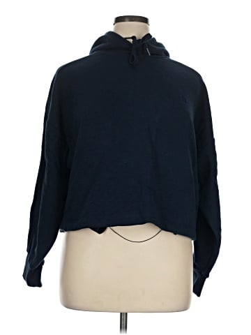 Sweaty Betty Pullover Hoodie (view 1)