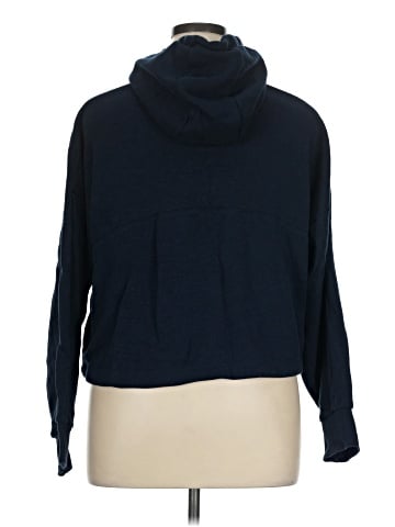 Sweaty Betty Pullover Hoodie (view 2)