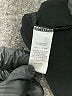 Express Outlet Black Short Sleeve Top Size XS - photo 8