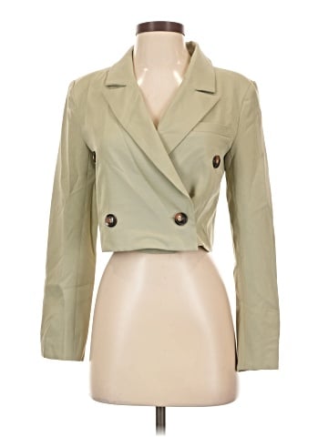 Crescent Blazer (view 1)