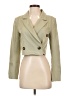 Crescent Green Blazer Size XS - photo 1