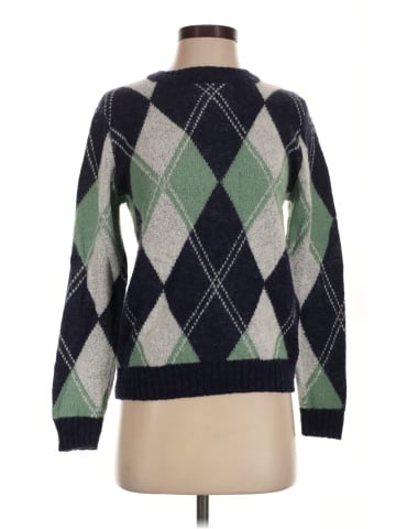 Treasure & Bond Pullover Sweater (view 1)