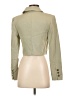 Crescent Green Blazer Size XS - photo 2