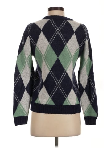 Treasure & Bond Pullover Sweater (view 2)