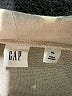 Gap Tan Turtleneck Sweater Size XL - photo 7