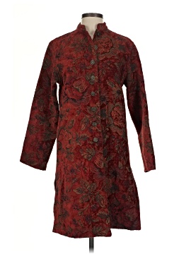 Chico's Design Coat