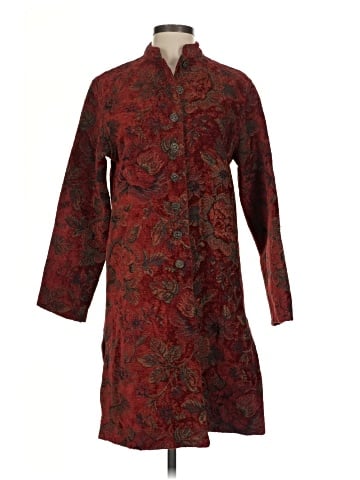 Chico's Design Coat (view 1)