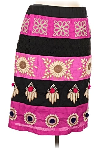 Leifsdottir Casual Skirt (view 1)