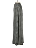 Bar III 100% Polyester Houndstooth Gray Casual Pants Size S - photo 5