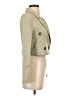 Crescent Green Blazer Size XS - photo 4