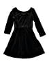 Lilt Black Dress Size 7 - photo 2