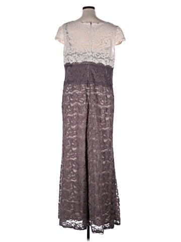 Adrianna Papell Cocktail Dress (view 2)