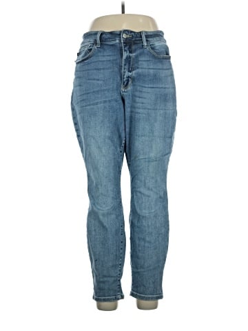 Judy Blue Jeans (view 1)