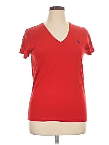 Polo by Ralph Lauren Short Sleeve T-Shirt (view 1)