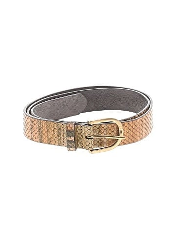 Sisley Leather Belt (view 1)