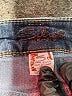 Silver Jeans Co. Hearts Blue Jeans Size 32 waist - photo 7