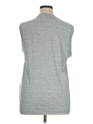 Champion Sleeveless T-Shirt (view 2)