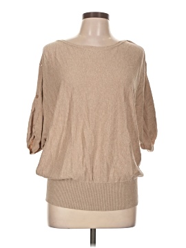 Jennifer Lopez Pullover Sweater