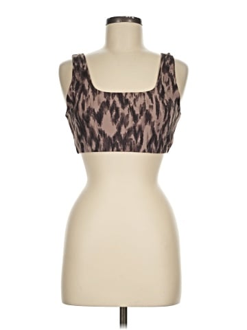 Gap Fit Sleeveless Top (view 1)