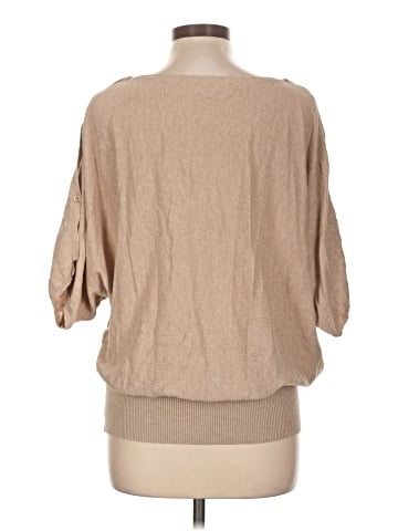 Jennifer Lopez Pullover Sweater (view 2)