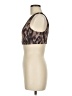 Gap Fit Brown Sleeveless Top Size M - photo 5