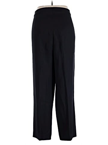 Lafayette 148 New York Silk Pants (view 2)