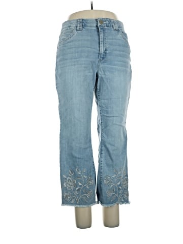 Democracy Jeans (view 1)