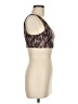 Gap Fit Brown Sleeveless Top Size M - photo 4