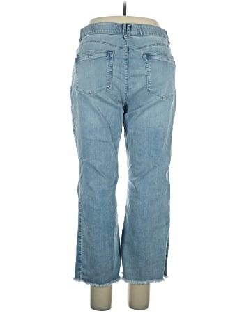 Democracy Jeans (view 2)