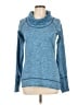 Reebok Blue Sweatshirt Size L - photo 1