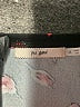 Mi ami Hearts Black Cocktail Dress Size M - photo 4
