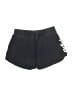 Adidas Solid Black Athletic Shorts Size S - photo 1
