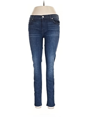7 For All Mankind Jeans (view 1)