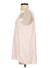 Gap 100% Linen Pink Sleeveless Top Size S - photo 5