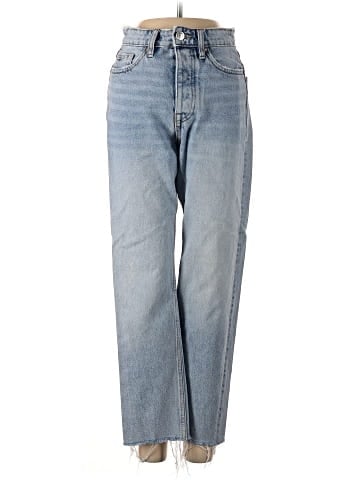 Zara Jeans (view 1)
