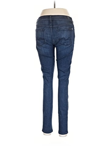 7 For All Mankind Jeans (view 2)