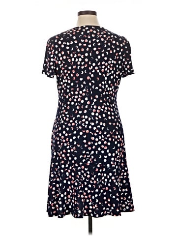 Connected Apparel Casual Dress (view 2)