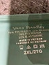 Vera Bradley Graphic Green Active Pants Size XXL - photo 4
